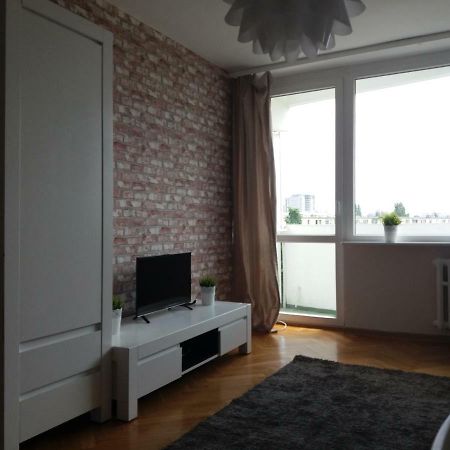 Apartament Blisko Plazy Apartment Gdansk Luaran gambar